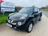 USED 2016 66 NISSAN JUKE 1.2 DIG-T Acenta SUV 5dr Petrol Manual Euro 6 (s/s) (115 ps) 