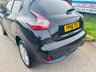 USED 2016 66 NISSAN JUKE 1.2 DIG-T Acenta SUV 5dr Petrol Manual Euro 6 (s/s) (115 ps) 