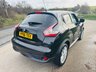 USED 2016 66 NISSAN JUKE 1.2 DIG-T Acenta SUV 5dr Petrol Manual Euro 6 (s/s) (115 ps) 