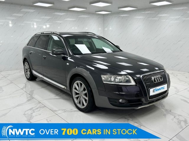 2008 QUATTRO 229 G KM, 177 BHP 2 FORMER OWNERS 2008 123,619 MILES 2.7... photo