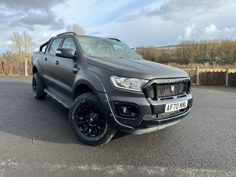 View our FORD RANGER
