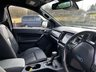 USED 2020 70 FORD RANGER 2.0 EcoBlue Wildtrak Auto 4WD Euro 6 (s/s) 4dr DERANGED! Stunning truck!