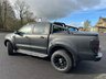 USED 2020 70 FORD RANGER 2.0 EcoBlue Wildtrak Auto 4WD Euro 6 (s/s) 4dr DERANGED! Stunning truck!