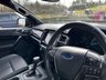 USED 2020 70 FORD RANGER 2.0 EcoBlue Wildtrak Auto 4WD Euro 6 (s/s) 4dr DERANGED! Stunning truck!