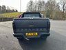 USED 2020 70 FORD RANGER 2.0 EcoBlue Wildtrak Auto 4WD Euro 6 (s/s) 4dr DERANGED! Stunning truck!