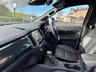 USED 2020 70 FORD RANGER 2.0 EcoBlue Wildtrak Auto 4WD Euro 6 (s/s) 4dr DERANGED! Stunning truck!