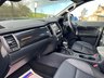 USED 2020 70 FORD RANGER 2.0 EcoBlue Wildtrak Auto 4WD Euro 6 (s/s) 4dr DERANGED! Stunning truck!