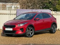 USED 2021 21 KIA XCEED 1.5 T-GDi 3 SUV 5dr Petrol Manual Euro 6 (s/s) (158 bhp) 