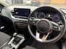 USED 2021 21 KIA XCEED 1.5 T-GDi 3 SUV 5dr Petrol Manual Euro 6 (s/s) (158 bhp) 