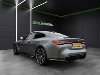 USED 2022 BMW M4 3.0 BiTurbo Competition Coupe 2dr Petrol Steptronic M xDrive Euro 6 (s/s) (510 ps) Absolutely Amazing Car, FSH, Fantastic Condition, No Deposit, No Fee, No Final Payment Finance