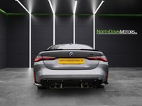 USED 2022 BMW M4 3.0 BiTurbo Competition Coupe 2dr Petrol Steptronic M xDrive Euro 6 (s/s) (510 ps) Absolutely Amazing Car, FSH, Fantastic Condition, No Deposit, No Fee, No Final Payment Finance