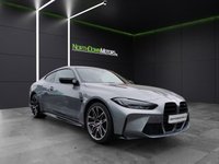 USED 2022 BMW M4 3.0 BiTurbo Competition Coupe 2dr Petrol Steptronic M xDrive Euro 6 (s/s) (510 ps) Absolutely Amazing Car, FSH, Fantastic Condition, No Deposit, No Fee, No Final Payment Finance