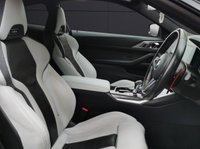 USED 2022 BMW M4 3.0 BiTurbo Competition Coupe 2dr Petrol Steptronic M xDrive Euro 6 (s/s) (510 ps) Absolutely Amazing Car, FSH, Fantastic Condition, No Deposit, No Fee, No Final Payment Finance