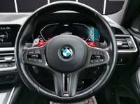 USED 2022 BMW M4 3.0 BiTurbo Competition Coupe 2dr Petrol Steptronic M xDrive Euro 6 (s/s) (510 ps) Absolutely Amazing Car, FSH, Fantastic Condition, No Deposit, No Fee, No Final Payment Finance