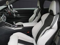 USED 2022 BMW M4 3.0 BiTurbo Competition Coupe 2dr Petrol Steptronic M xDrive Euro 6 (s/s) (510 ps) Absolutely Amazing Car, FSH, Fantastic Condition, No Deposit, No Fee, No Final Payment Finance