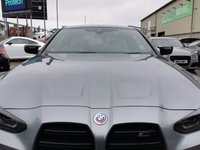 USED 2022 BMW M4 3.0 BiTurbo Competition Coupe 2dr Petrol Steptronic M xDrive Euro 6 (s/s) (510 ps) Absolutely Amazing Car, FSH, Fantastic Condition, No Deposit, No Fee, No Final Payment Finance