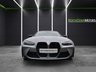 USED 2022 BMW M4 3.0 BiTurbo Competition Coupe 2dr Petrol Steptronic M xDrive Euro 6 (s/s) (510 ps) Absolutely Amazing Car, FSH, Fantastic Condition, No Deposit, No Fee, No Final Payment Finance