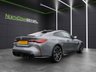 USED 2022 BMW M4 3.0 BiTurbo Competition Coupe 2dr Petrol Steptronic M xDrive Euro 6 (s/s) (510 ps) Absolutely Amazing Car, FSH, Fantastic Condition, No Deposit, No Fee, No Final Payment Finance
