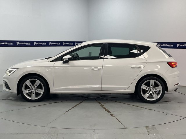 2018 SEAT LEON - Photo 2