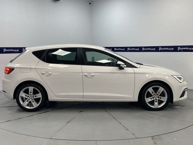 2018 SEAT LEON - Photo 11