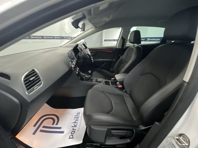 2018 SEAT LEON - Photo 5