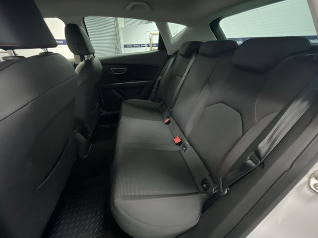 2018 SEAT LEON - Photo 6