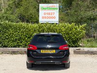 USED 2019 69 PEUGEOT 308 SW 1.5 BlueHDi GT Line Estate 5dr Diesel Manual Euro 6 (s/s)  Sat Nav, Pan Roof, Rev Cam