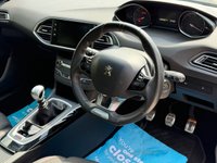 USED 2019 69 PEUGEOT 308 SW 1.5 BlueHDi GT Line Estate 5dr Diesel Manual Euro 6 (s/s)  Sat Nav, Pan Roof, Rev Cam