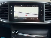 USED 2019 69 PEUGEOT 308 SW 1.5 BlueHDi GT Line Estate 5dr Diesel Manual Euro 6 (s/s)  Sat Nav, Pan Roof, Rev Cam