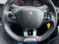USED 2019 69 PEUGEOT 308 SW 1.5 BlueHDi GT Line Estate 5dr Diesel Manual Euro 6 (s/s)  Sat Nav, Pan Roof, Rev Cam