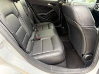 USED 2018 18 MERCEDES-BENZ GLA 1.6 GLA200 Sport (Executive) SUV 5dr Petrol Auto  Privacy, Heated Seats, Cruise