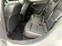 USED 2018 18 MERCEDES-BENZ GLA 1.6 GLA200 Sport (Executive) SUV 5dr Petrol Auto  Privacy, Heated Seats, Cruise