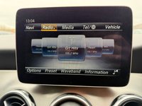 USED 2018 18 MERCEDES-BENZ GLA 1.6 GLA200 Sport (Executive) SUV 5dr Petrol Auto  Privacy, Heated Seats, Cruise