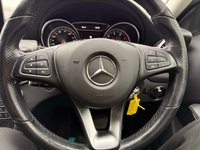 USED 2018 18 MERCEDES-BENZ GLA 1.6 GLA200 Sport (Executive) SUV 5dr Petrol Auto  Privacy, Heated Seats, Cruise