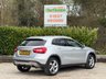 USED 2018 18 MERCEDES-BENZ GLA 1.6 GLA200 Sport (Executive) SUV 5dr Petrol Auto  Privacy, Heated Seats, Cruise