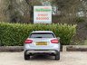 USED 2018 18 MERCEDES-BENZ GLA 1.6 GLA200 Sport (Executive) SUV 5dr Petrol Auto  Privacy, Heated Seats, Cruise