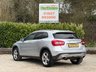 USED 2018 18 MERCEDES-BENZ GLA 1.6 GLA200 Sport (Executive) SUV 5dr Petrol Auto  Privacy, Heated Seats, Cruise