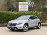 USED 2018 18 MERCEDES-BENZ GLA 1.6 GLA200 Sport (Executive) SUV 5dr Petrol Auto  Privacy, Heated Seats, Cruise