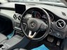 USED 2018 18 MERCEDES-BENZ GLA 1.6 GLA200 Sport (Executive) SUV 5dr Petrol Auto  Privacy, Heated Seats, Cruise
