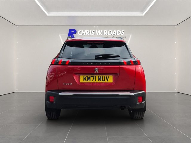 2021 Peugeot 2008 1L Allure Premium 5dr - Photo 12