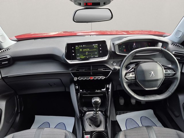 2021 Peugeot 2008 1L Allure Premium 5dr - Photo 5