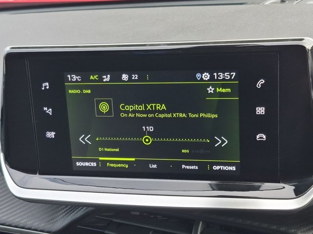 2021 Peugeot 2008 1L Allure Premium 5dr - Photo 4