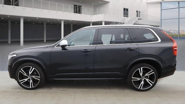 2019 Volvo Xc90 - Photo 4