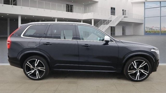 2019 Volvo Xc90 - Photo 3