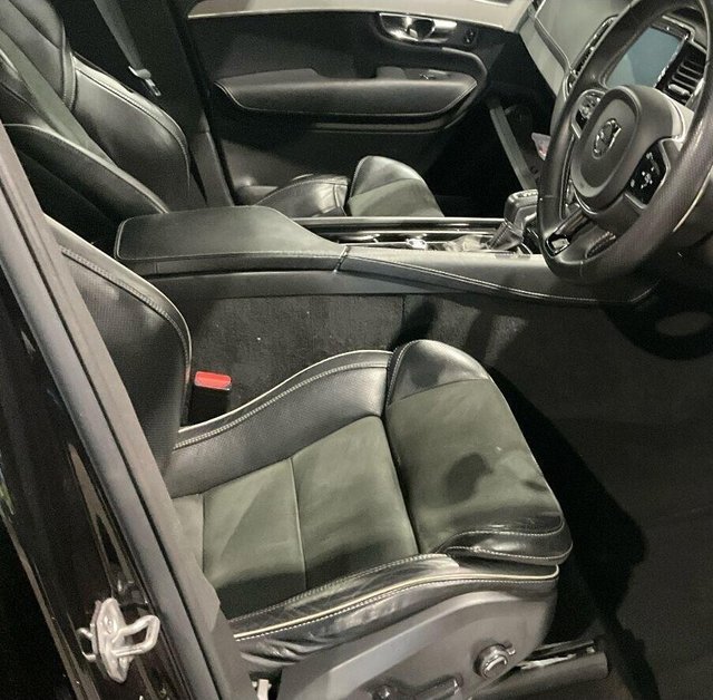 2019 Volvo Xc90 - Photo 9
