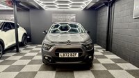 USED 2022 72 CITROEN C3 1.2 PureTech Sense Hatchback 5dr Petrol Manual Euro 6 (s/s) (83 ps) PRACTICAL SMALL CAR