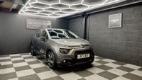 USED 2022 72 CITROEN C3 1.2 PureTech Sense Hatchback 5dr Petrol Manual Euro 6 (s/s) (83 ps) PRACTICAL SMALL CAR