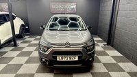 USED 2022 72 CITROEN C3 1.2 PureTech Sense Hatchback 5dr Petrol Manual Euro 6 (s/s) (83 ps) PRACTICAL SMALL CAR