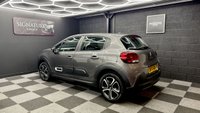 USED 2022 72 CITROEN C3 1.2 PureTech Sense Hatchback 5dr Petrol Manual Euro 6 (s/s) (83 ps) PRACTICAL SMALL CAR