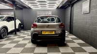 USED 2022 72 CITROEN C3 1.2 PureTech Sense Hatchback 5dr Petrol Manual Euro 6 (s/s) (83 ps) PRACTICAL SMALL CAR